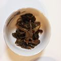 はに333's cooksnap of when they made ピーマンの佃煮.