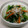 こてたす's cooksnap of when they made ＊小松菜ともやしのしらす和え＊.