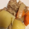 やまだ0213's cooksnap of when they made 簡単★もう失敗なし！絶対焦げない肉じゃが.