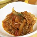 たえみ0718's cooksnap of when they made イタリアン風☆牛丼.