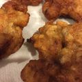 airimamy's cooksnap of when they made 冷めても美味しい♪子供も喜ぶマヨ唐揚げ☆.