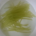 クック1UVD92☆'s cooksnap of when they made ♪生ふきの下ごしらえ♪.