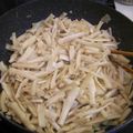 むひたぬこ's cooksnap of when they made 手作りメンマ.