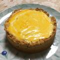 maki_08's cooksnap of when they made ビニール袋１枚で簡単ღタルト生地ღ.