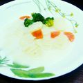 ホームズ探偵事務所's cooksnap of when they made じゃがいもニョッキ おしゃれトマトソース.