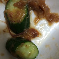 りぽびたん♪♪'s cooksnap of when they made やみつききゅうり☆梅とみょうがで漬物.