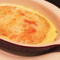 さっとおん's cooksnap of when they made ハッシュドポテトのミルクチーズ焼き.