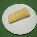 *ひろみ*'s cooksnap of when they made 簡単！5分で！クレープアイス★.