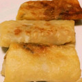まみむむむむ's cooksnap of when they made 【 簡単】ササミ春巻き☆皮も手作り！.