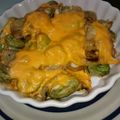 ★くまた★☆'s cooksnap of when they made 春野菜のツナマヨチーズ焼き.