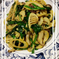 みやび☆marche's cooksnap of when they made たけのこの柚子胡椒炒め.