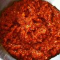 sonomihan's cooksnap of when they made 本格白菜キムチ.