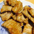 南禅寺きなこ's cooksnap of when they made マグロの竜田焼き〜減塩編〜.