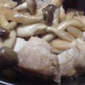 びばるんるん's cooksnap of when they made スピード料理*柔らかジュワ鶏の照り焼き.