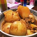 ばんちょみた's cooksnap of when they made 豚バラの肉じゃが.