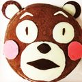 K＊M＊Y's cooksnap of when they made 簡単ガトーショコラのアイスケーキ.