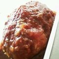 あまいこびと's cooksnap of when they made 煮込みハンバーグ.