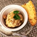 ウニとイクラ's cooksnap of when they made 大人味☆コーヒーファッジアイスクリーム.