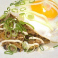 ＡＫＫＡ's cooksnap of when they made 旨い！そばめし☆.