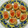 莉奈ぽよた's cooksnap of when they made 鮭といくらの稲荷寿司.