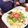 ★こびと★'s cooksnap of when they made 塩昆布で和風サラダ仕立ての冷製パスタ.