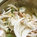 クックO7UFZH☆'s cooksnap of when they made そら豆と新玉ねぎのツナサラダ.