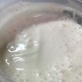 はんぷ亭だんぷ亭's cooksnap of when they made 豆乳マヨネーズ.