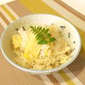 RIKA☆MAMA's cooksnap of when they made たけのこご飯.