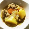 あんずちゃんママ's cooksnap of when they made とりじゃが☆.