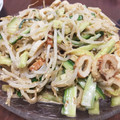 みいたむ♡'s cooksnap of when they made もやしとちくわのサラダ.