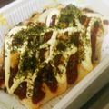 meff's cooksnap of when they made ☆マルちゃんでオム焼きそば☆.