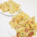 ※ピヨコ※'s cooksnap of when they made 本格的だけど簡単チヂミ.