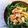 Mokainnyc's cooksnap of when they made 水菜のシャキシャキ！サラダ.