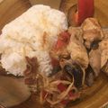 ryotama2's cooksnap of when they made なすと豚バラのピリ辛味噌炒め.