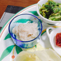 由起丸's cooksnap of when they made ほっこり～♪里芋のとも和え.