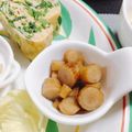 由起丸's cooksnap of when they made お正月に　たたきごぼう.