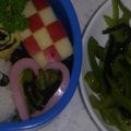 ﾛﾝﾛﾝ's cooksnap of when they made 材料２つ☆ピーマンの塩昆布和え☆.