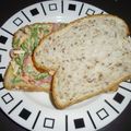 PARNELL's cooksnap of when they made いんげんとチーズのサラダ.