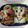 ちー姫子's cooksnap of when they made しょくぱんまん様弁当（キャラ弁）.