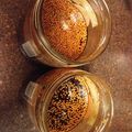 ☆mizuka☆'s cooksnap of when they made 自家製ラー油　手作り一番！　食べるラー油.