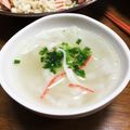 YUKIKI☆'s cooksnap of when they made 大根のトロトロ中華スープ♪.