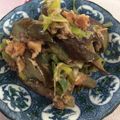 ★ほのどんママ★'s cooksnap of when they made サバの水煮でおかず.