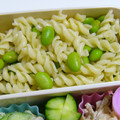 美々☆彡's cooksnap of when they made 超簡単　マカロニサラダ？あっさり編.
