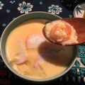 ☆ちゃーちゃん's cooksnap of when they made なめらか～♡茶碗蒸し.