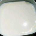 あっつあっつん's cooksnap of when they made まるで杏仁豆腐みたいな牛乳寒天♡.