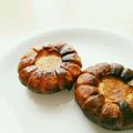 a_m's cooksnap of when they made ●○ほっぺたおちちゃう＊カヌレ○●.