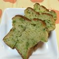 ヤサソム's cooksnap of when they made うぐいす餡と豆腐の和風モチモチケーキ.