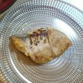 育休パパ料理修行中's cooksnap of when they made 魚・鮭の柔らかいレモン照り焼き♪ムニエル.
