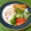 ｅｋ４'s cooksnap of when they made 鶏むね肉のみそ焼き♪.