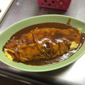 たろーずキッチン's cooksnap of when they made 最強とろとろオムライス.